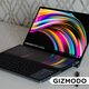 El ZenBook Pro Duo ha sido mi primer amor por los portátiles de doble pantalla, pero lo nuestro es imposible